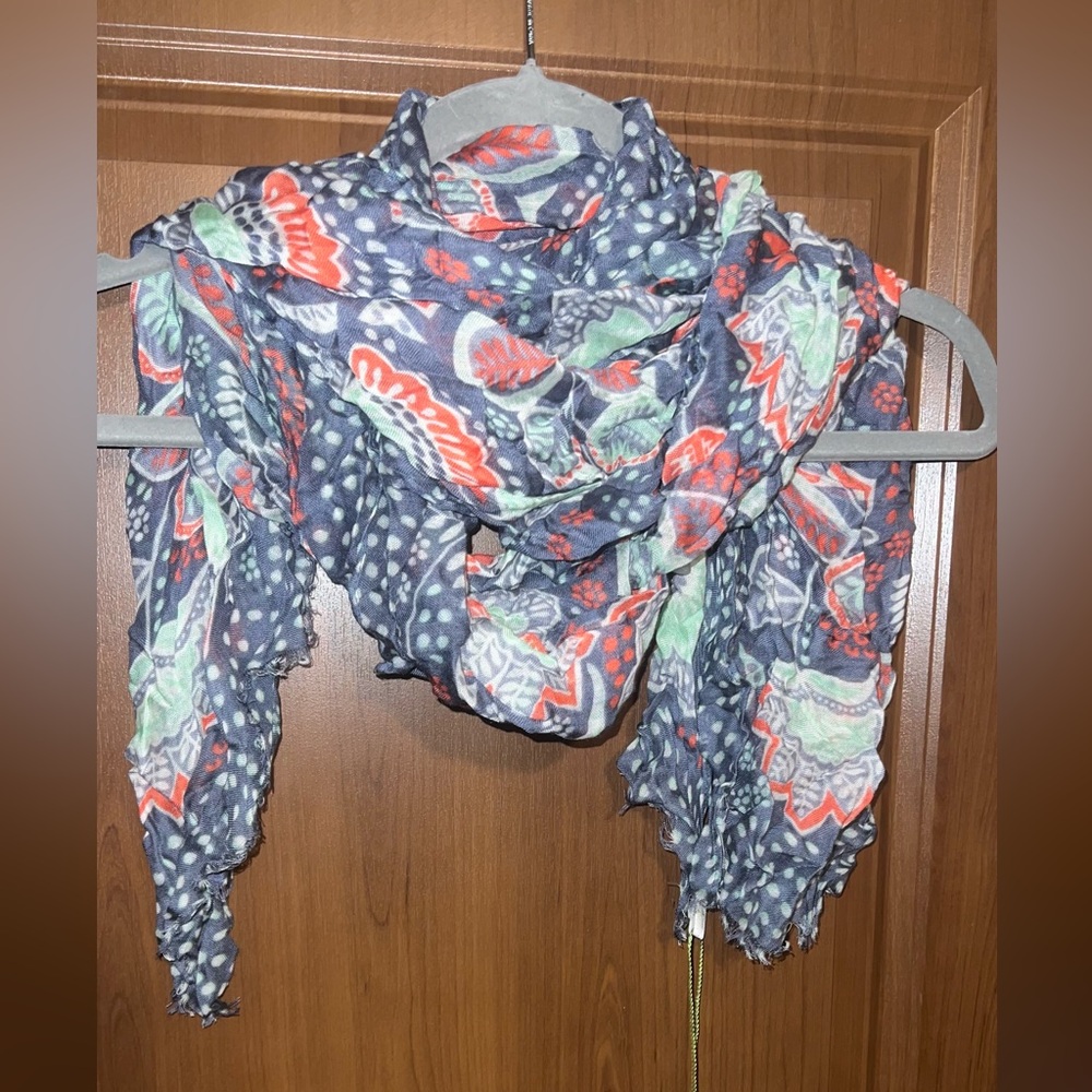 Vera Bradley Scarf